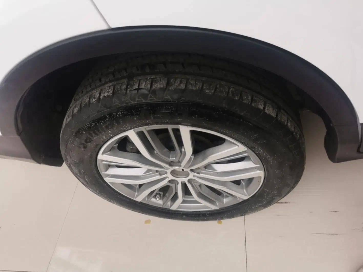 Farizon FX 2021 1.8T Smart Connect 5-Seater — миниатюра 10