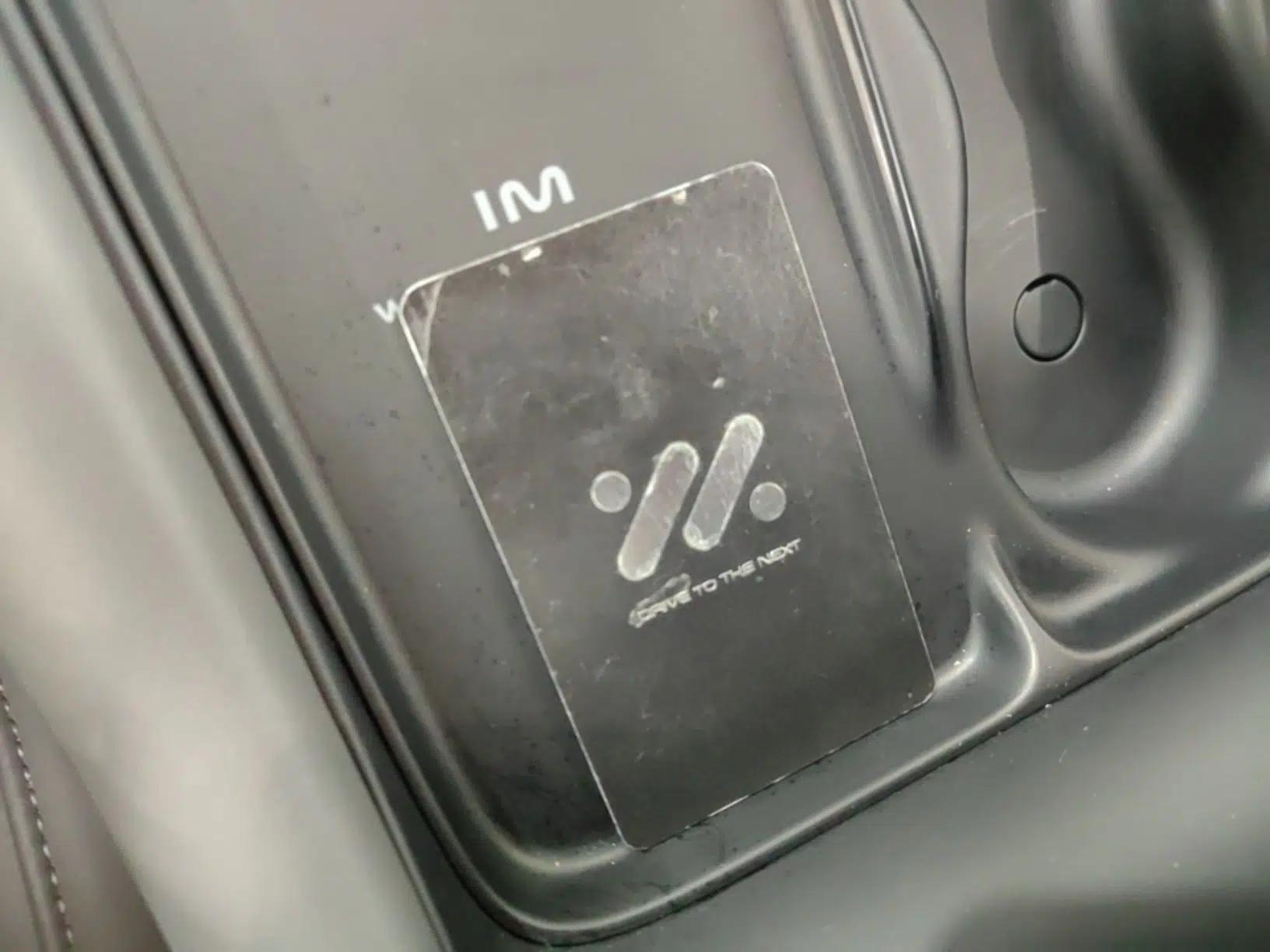 IM LS6 2023 Max Enhanced Performance Edition — миниатюра 12
