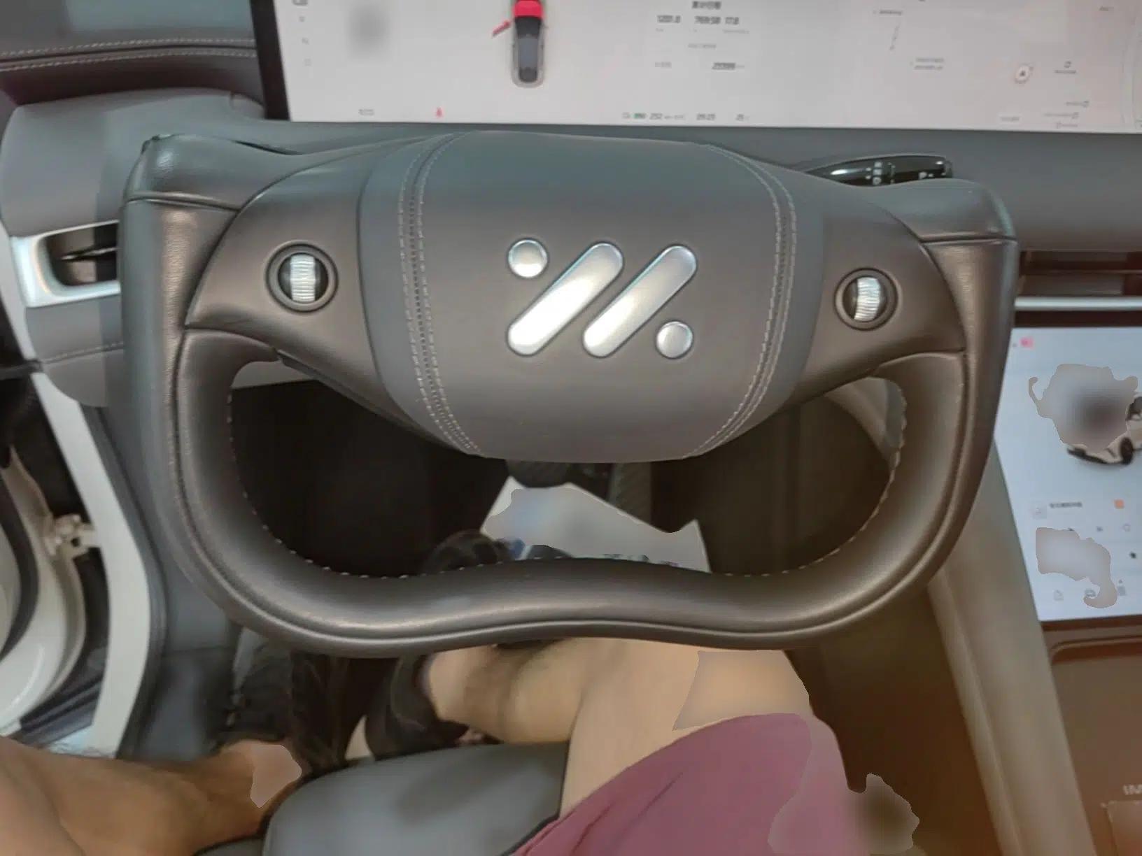 IM LS6 2023 Max Enhanced Performance Edition — миниатюра 14