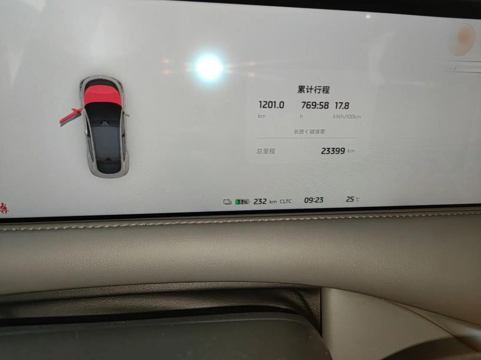 IM LS6 2023 Max Enhanced Performance Edition — миниатюра 15