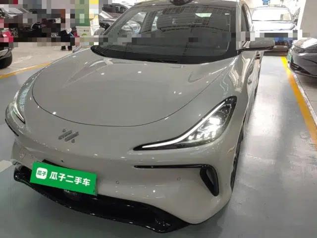 IM LS6 2023 Max Enhanced Performance Edition