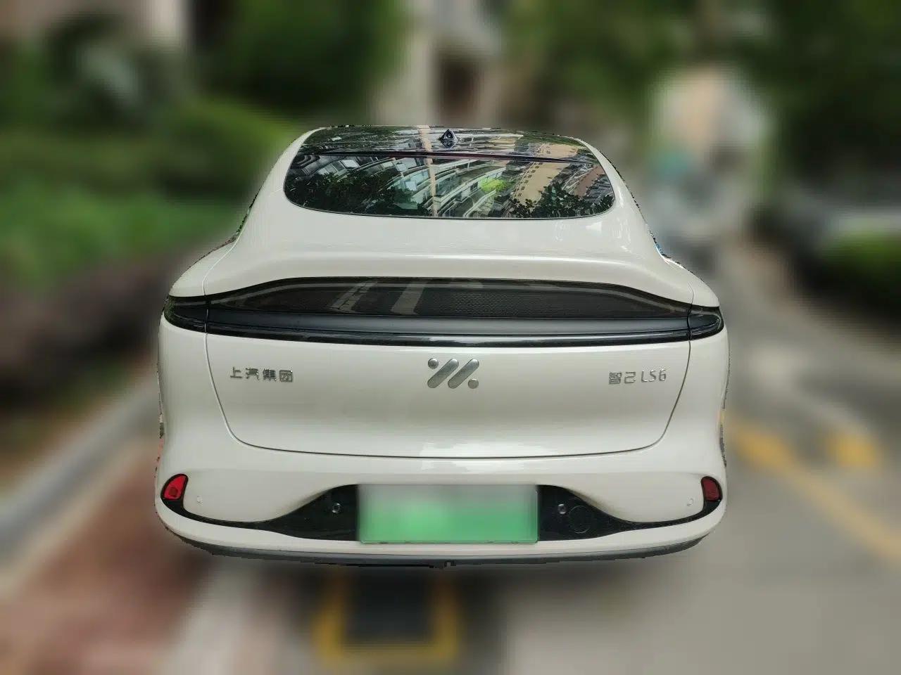 IM LS6 2023 Max Long-Range Version — миниатюра 5