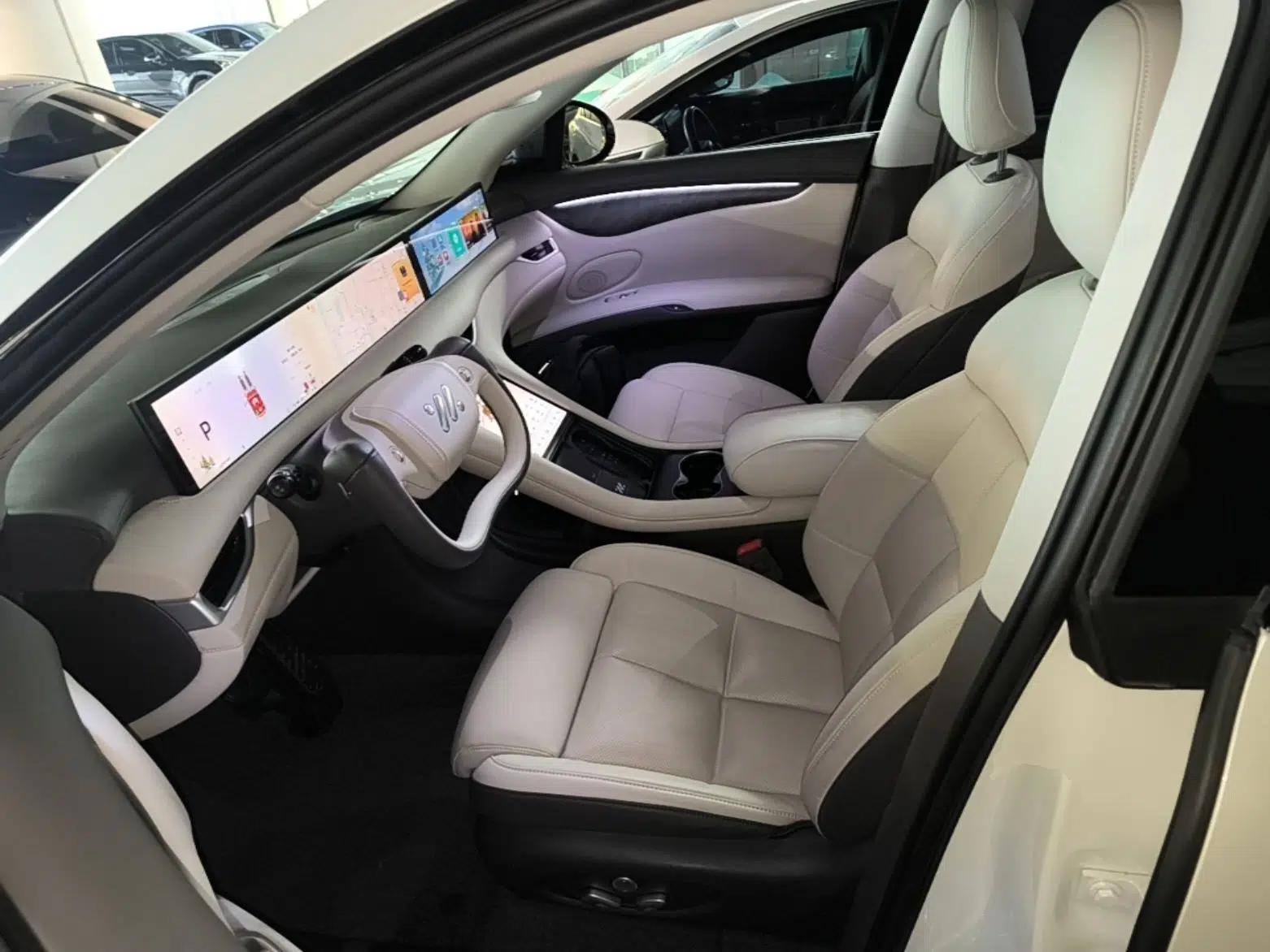IM LS6 2023 Max Standard Edition — миниатюра 18