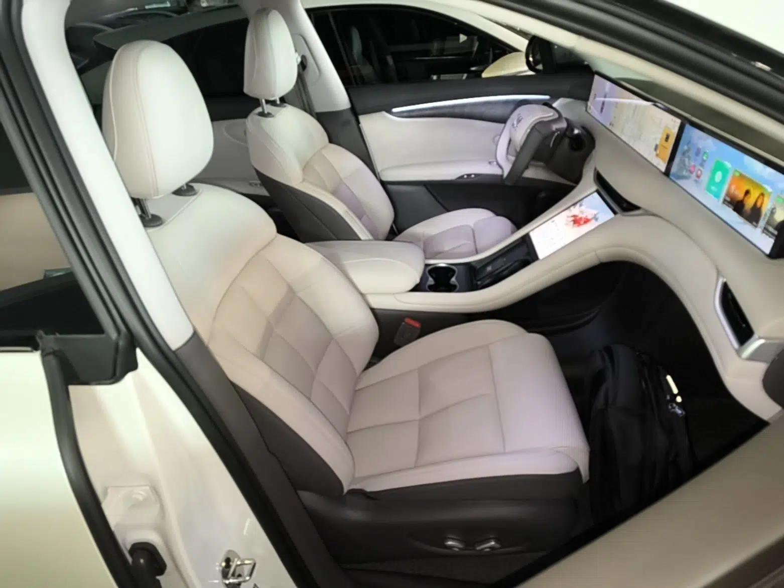 IM LS6 2023 Max Standard Edition — миниатюра 23