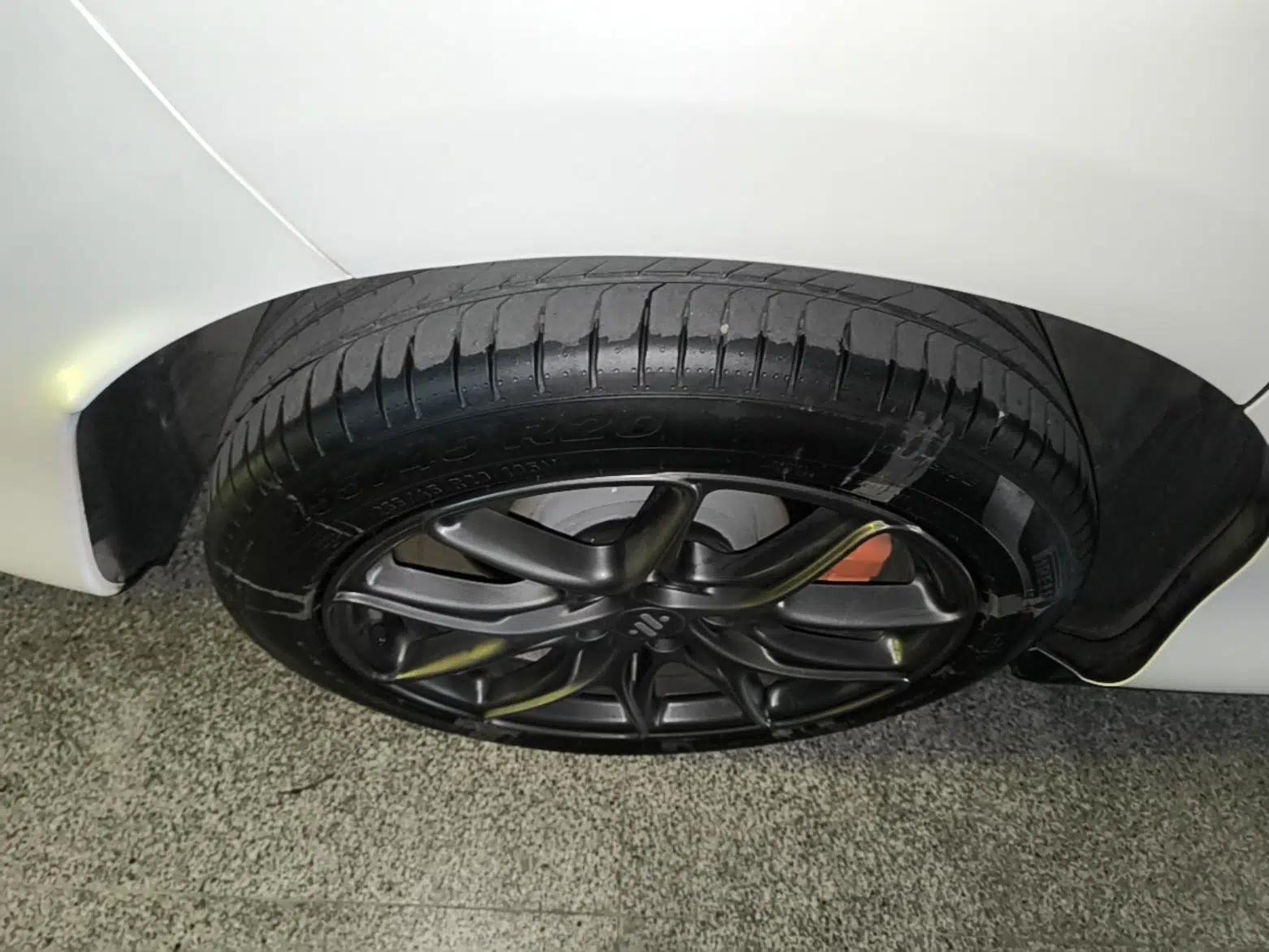 IM LS6 2023 Max Standard Edition — миниатюра 10