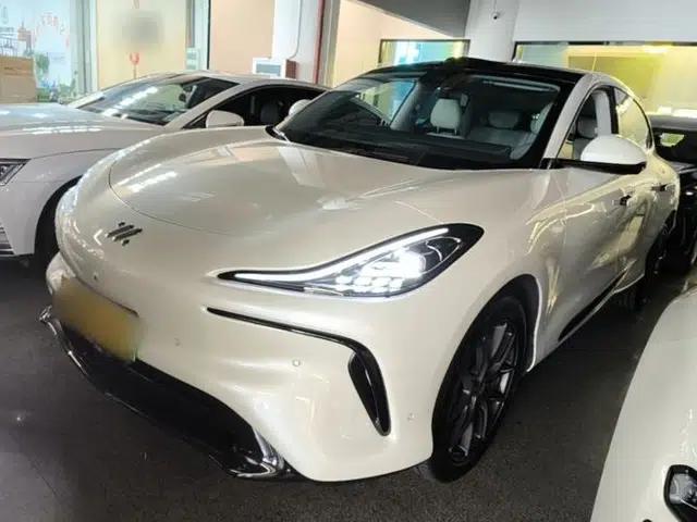 IM LS6 2023 Max Standard Edition
