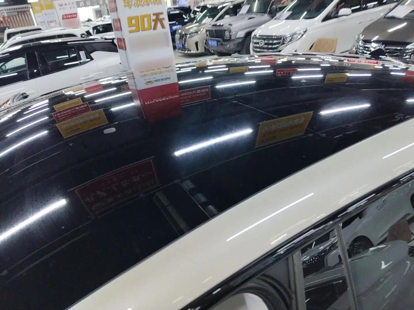 IM LS6 2025 Lingxi Intelligent Driving Edition — миниатюра 11