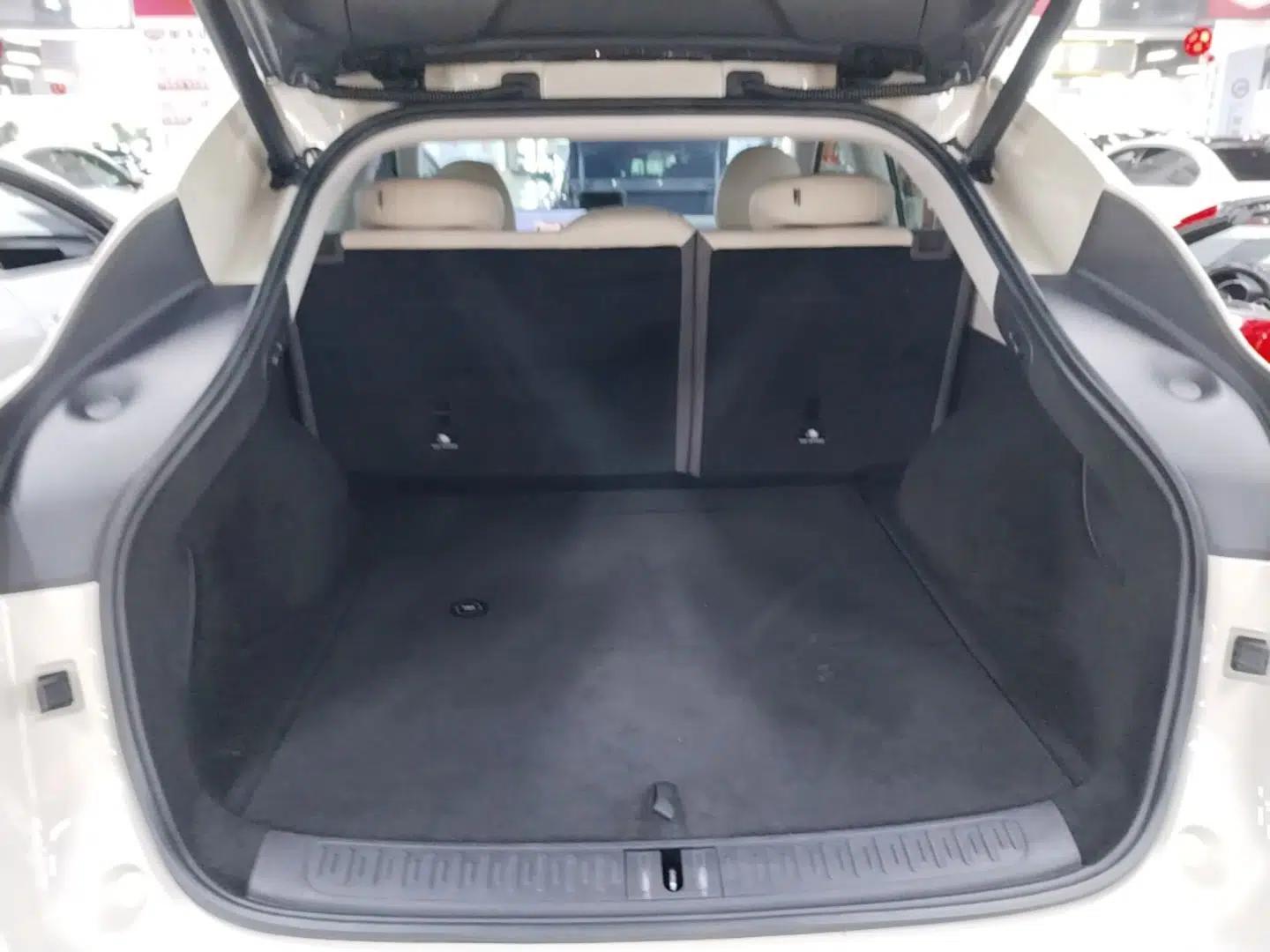 IM LS6 2025 Lingxi Intelligent Driving Edition — миниатюра 22