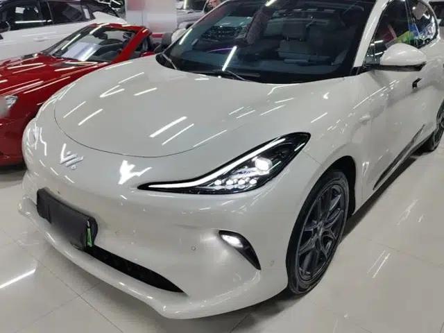 IM LS6 2025 Lingxi Intelligent Driving Edition