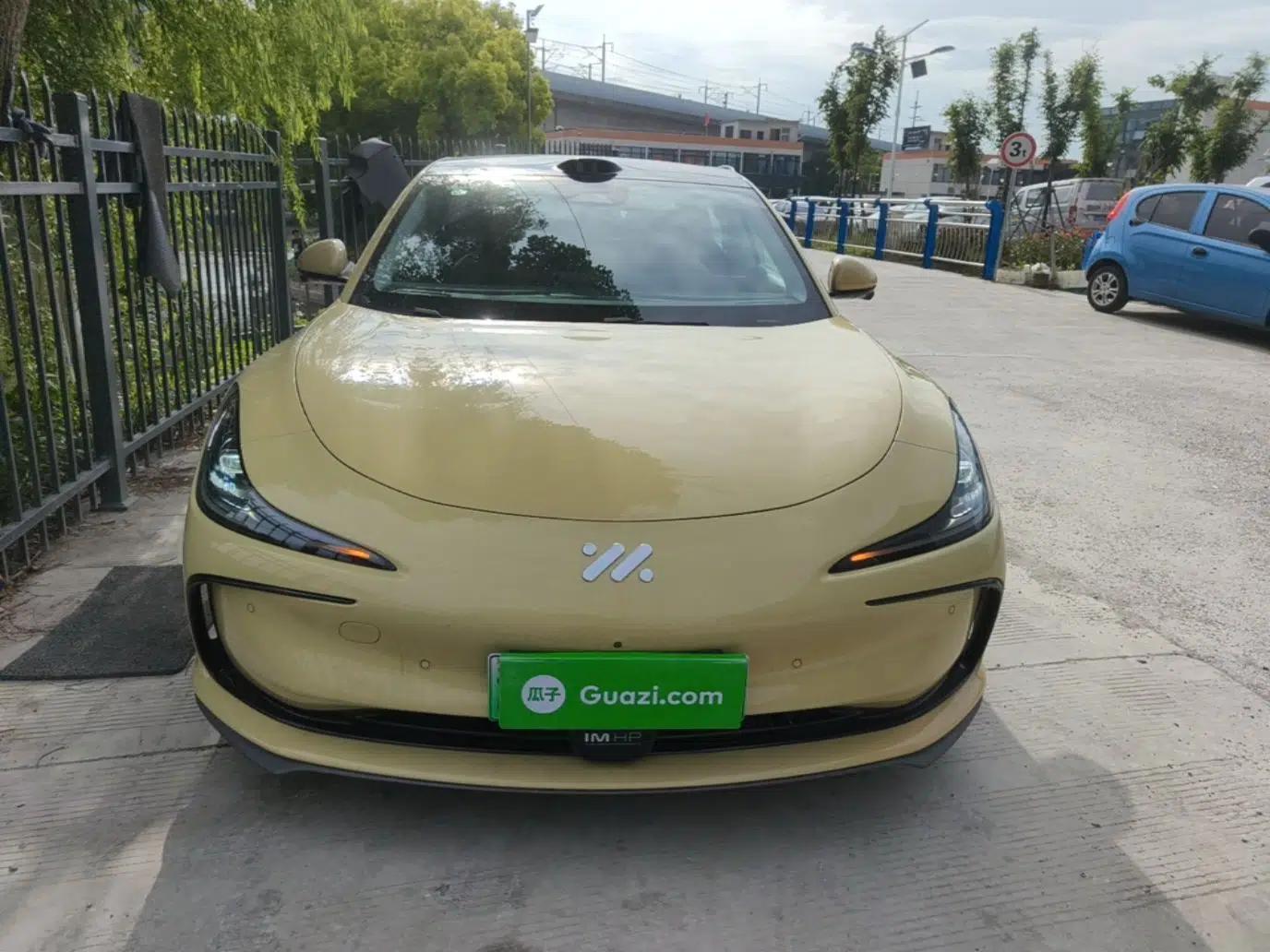 IM L6 2024 Max Standard Edition — миниатюра 2