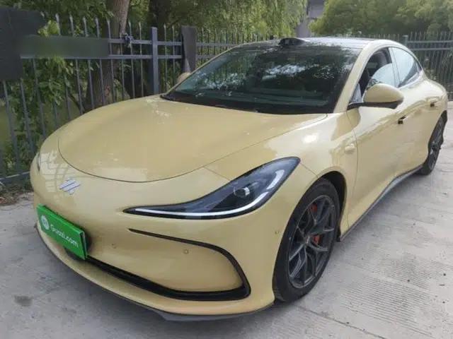 IM L6 2024 Max Standard Edition