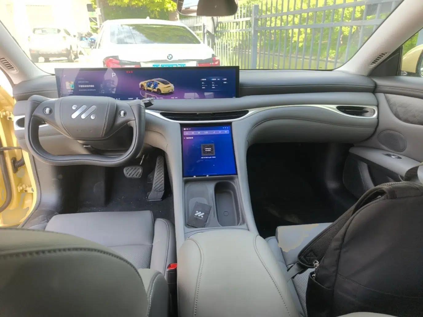 IM L6 2024 Max Standard Edition — миниатюра 13