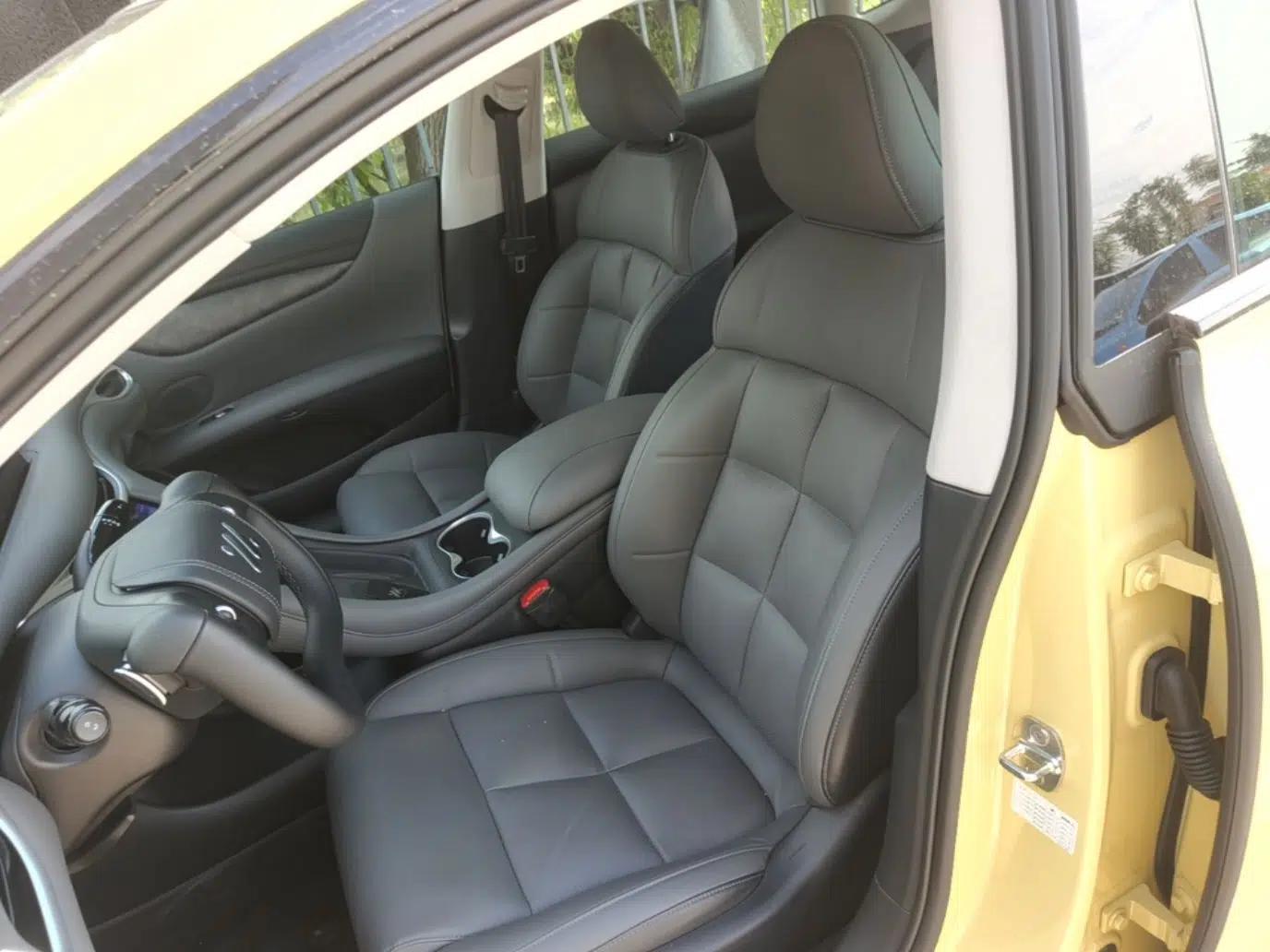 IM L6 2024 Max Standard Edition — миниатюра 18