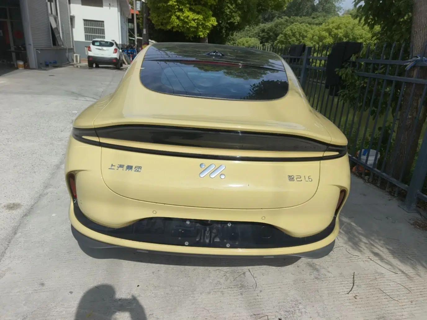 IM L6 2024 Max Standard Edition — миниатюра 5