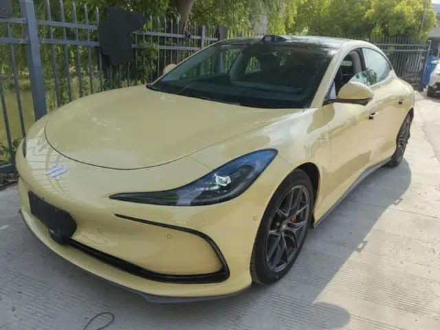 IM L6 2024 Max Standard Edition