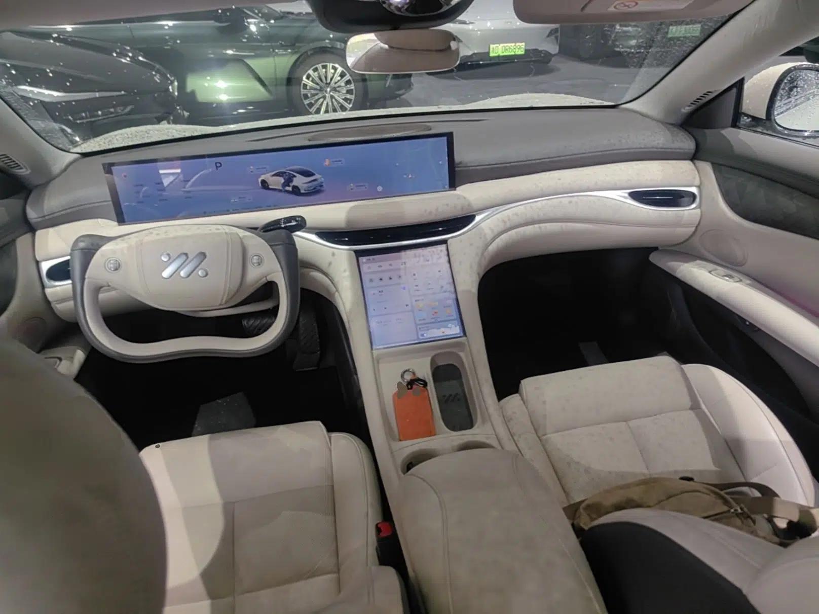 IM L6 2024 Max Standard Edition — миниатюра 13