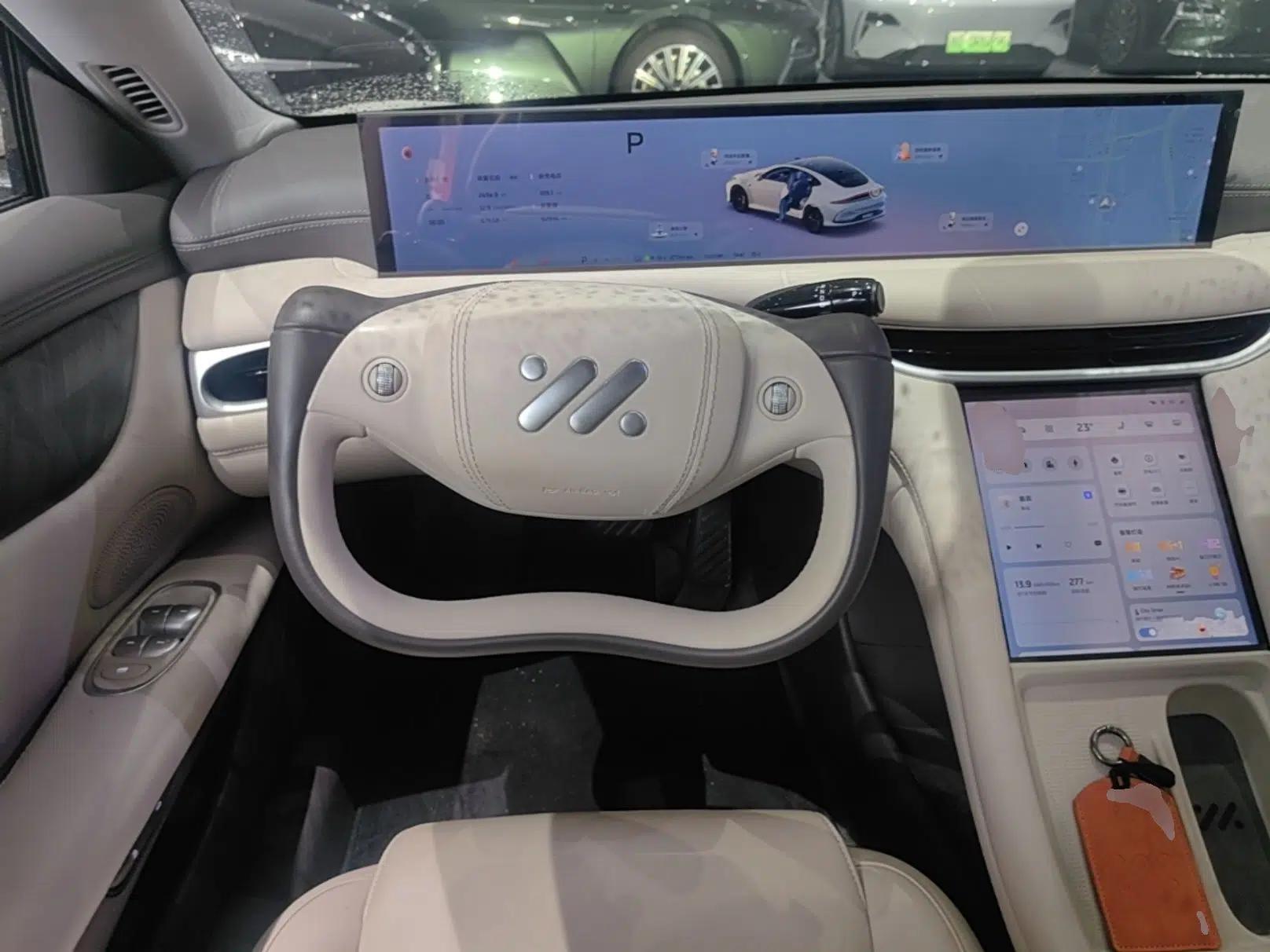 IM L6 2024 Max Standard Edition — миниатюра 14