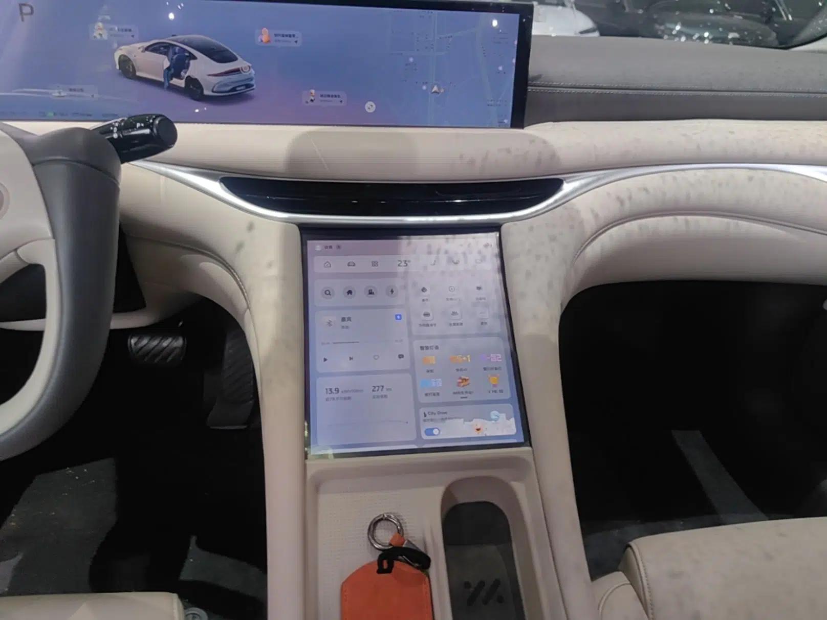 IM L6 2024 Max Standard Edition — миниатюра 16
