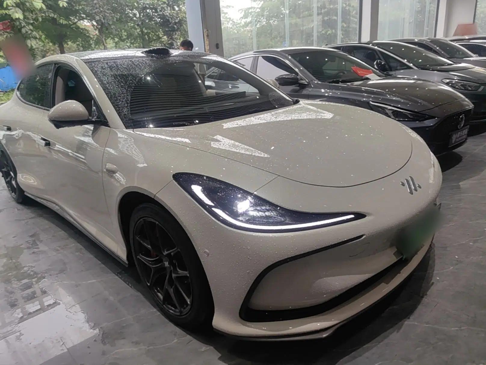 IM L6 2024 Max Standard Edition — миниатюра 3