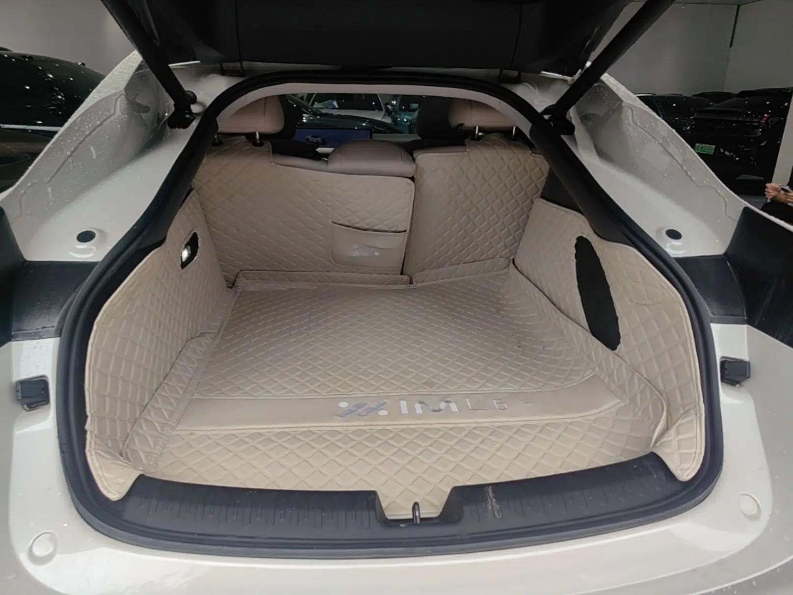 IM L6 2024 Max Standard Edition — миниатюра 22
