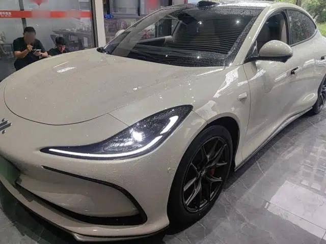 IM L6 2024 Max Standard Edition