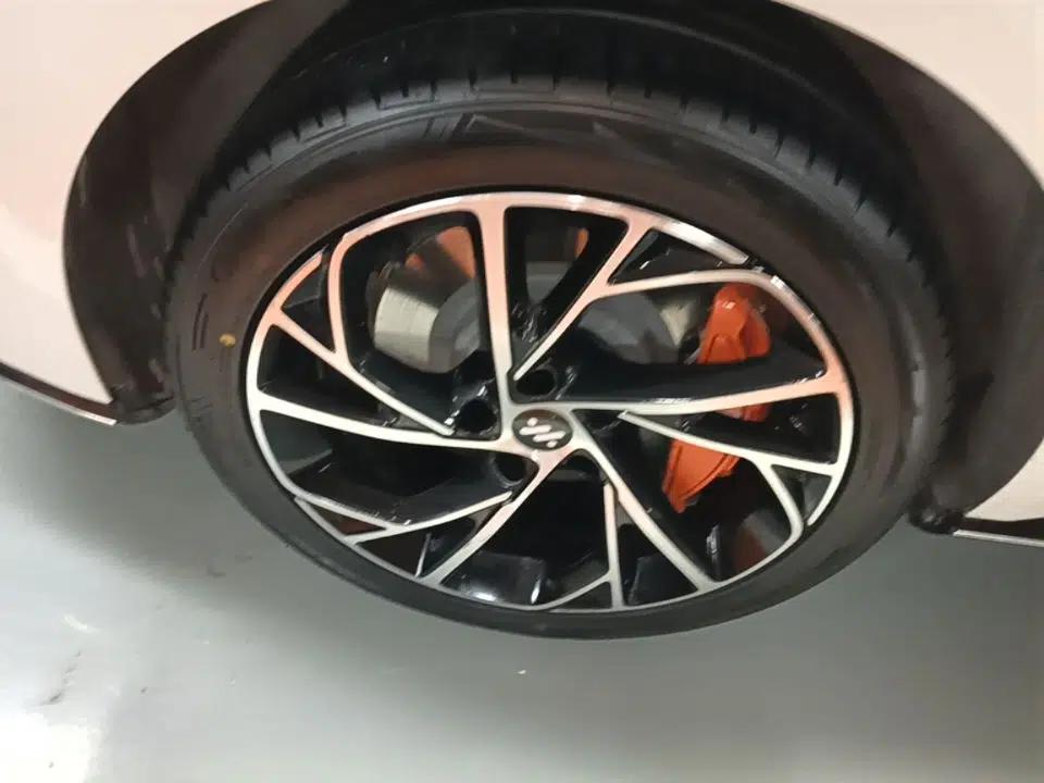 IM L7 2022 Dynamic Model — миниатюра 10