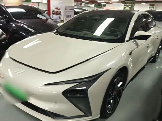 IM L7 2022 Dynamic Model