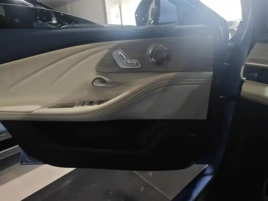Chery Arrizo 8 2022 1.6T DCT Comfort — миниатюра 7