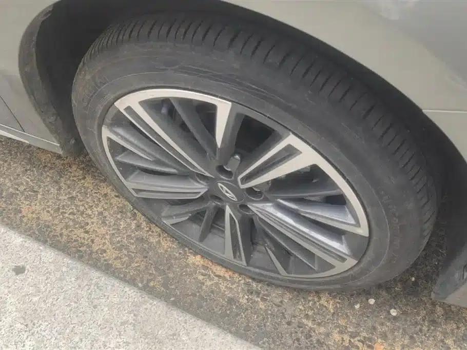 Chery Arrizo 8 2022 1.6T DCT Comfort — миниатюра 6