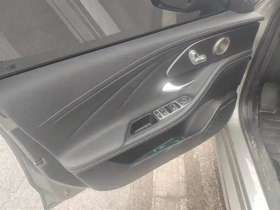 Chery Arrizo 8 2022 1.6T DCT Comfort — миниатюра 7