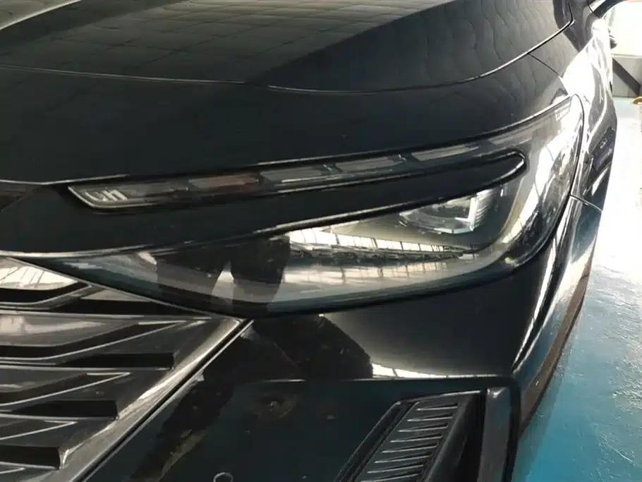 Chery Arrizo 8 2023 High-Performance Edition 2.0T DCT — миниатюра 5