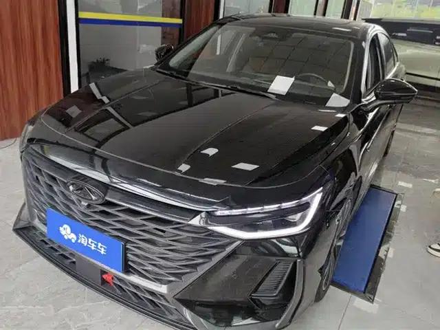 Chery Arrizo 8 2023 High-Performance Edition 2.0T DCT