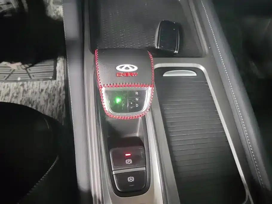 Chery Arrizo 8 2024 1.6T DCT Smart — миниатюра 16