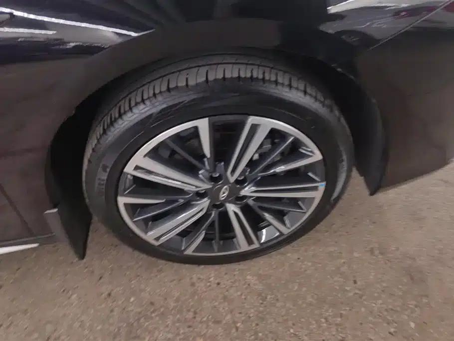 Chery Arrizo 8 2024 1.6T DCT Smart — миниатюра 6
