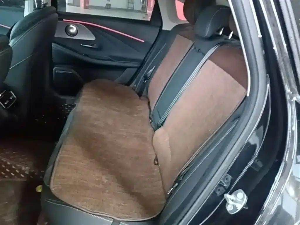 Chery Arrizo 8 2022 1.6T DCT Comfort — миниатюра 17