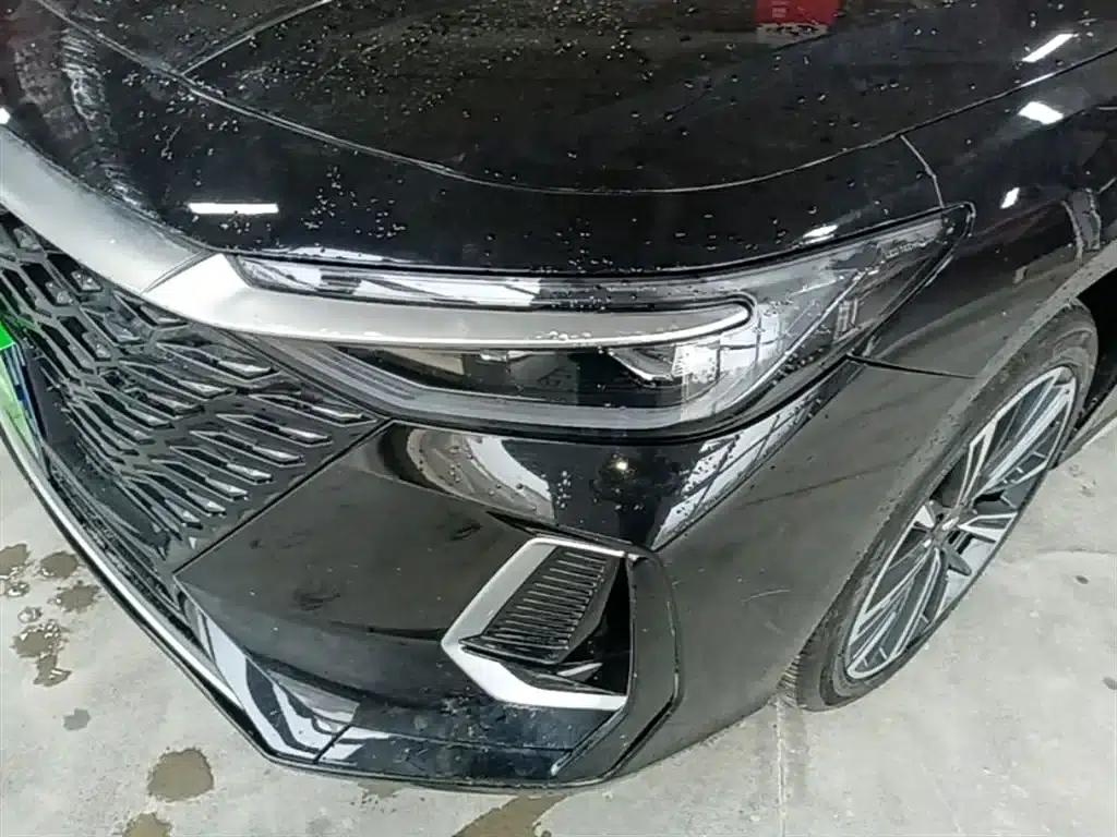 Chery Arrizo 8 2022 1.6T DCT Comfort — миниатюра 24
