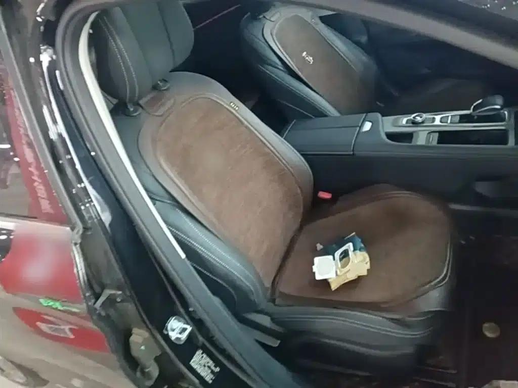 Chery Arrizo 8 2022 1.6T DCT Comfort — миниатюра 25