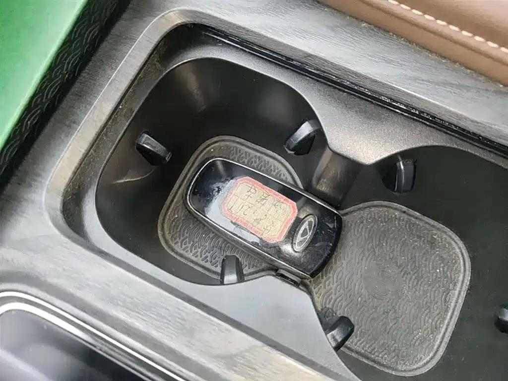 Chery Arrizo 8 2023 High-Performance Edition 2.0T DCT — миниатюра 9