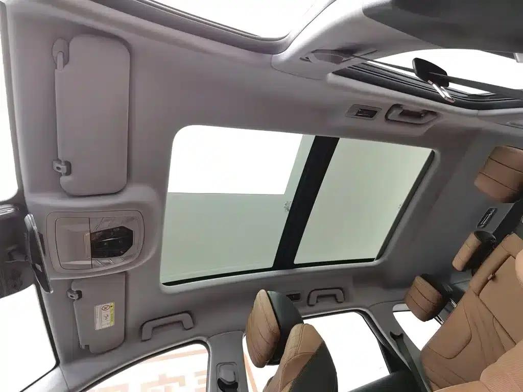 Chery Tiggo 8 PLUS 2021 290TGDI DCT Luxury Edition — миниатюра 14