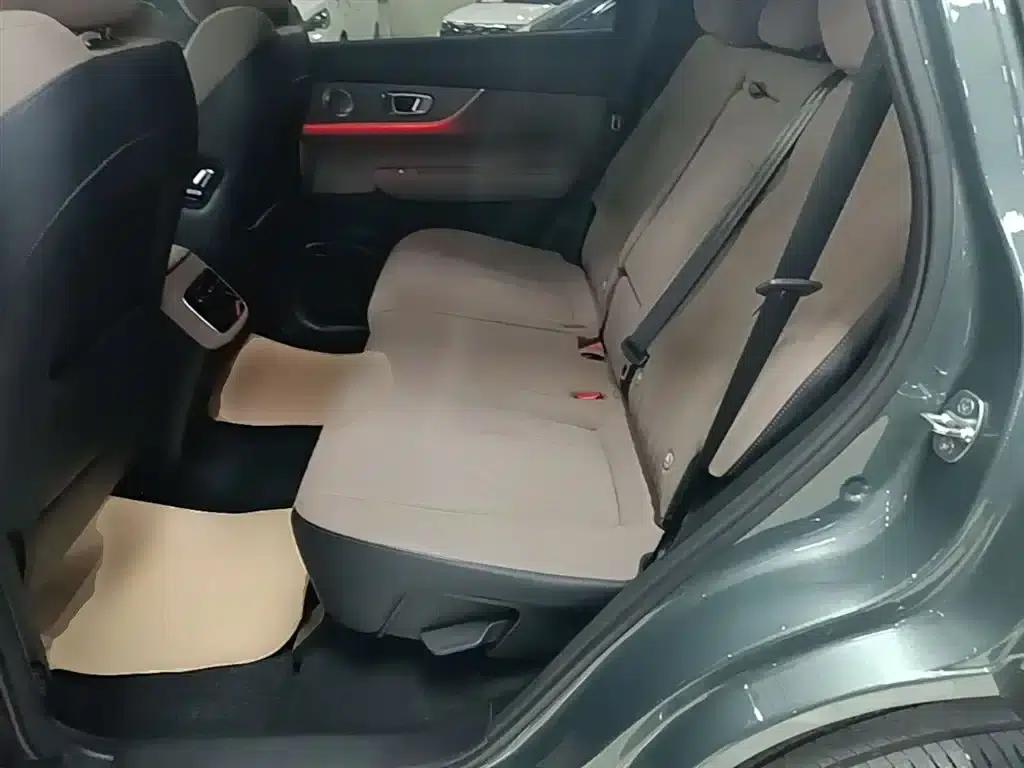 Chery Tiggo 8 PLUS 2025 290TGDI DCT Premium — миниатюра 17