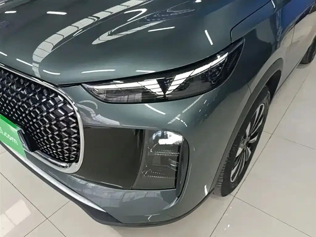 Chery Tiggo 8 PLUS 2025 290TGDI DCT Premium — миниатюра 24
