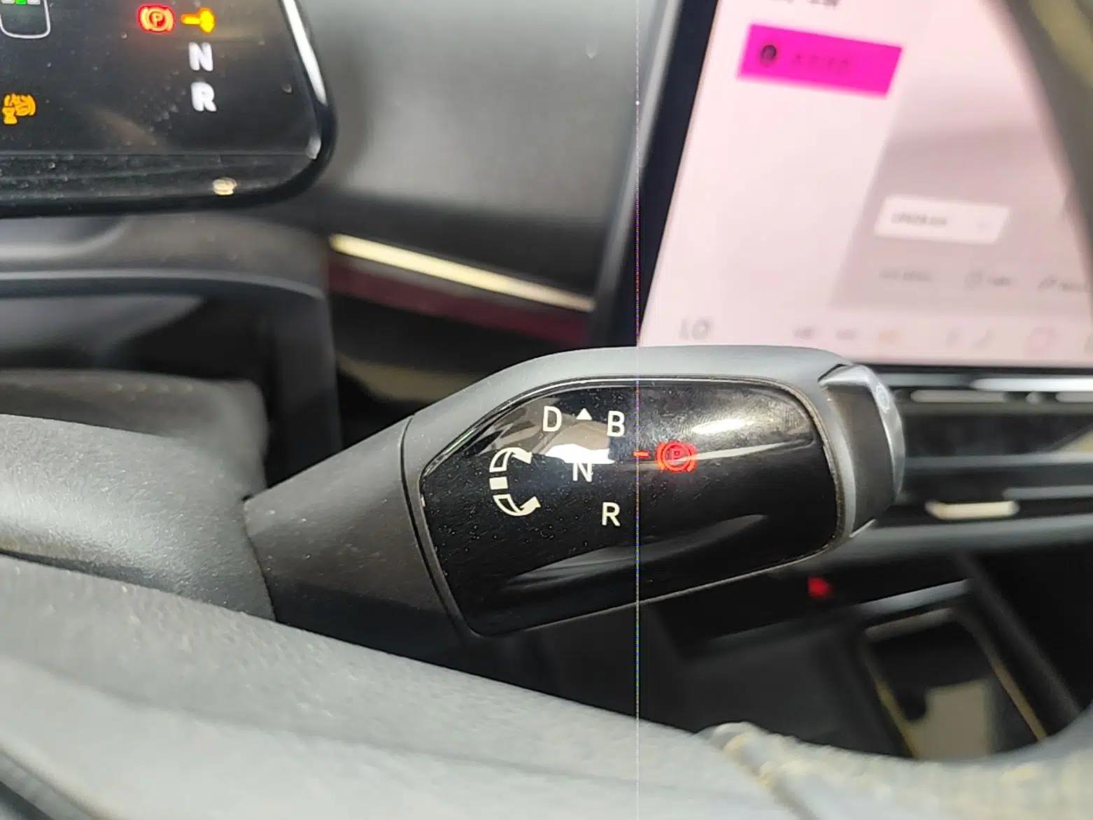 Volkswagen ID.UNYX 2024 Revised Ultra Long-Range Version — миниатюра 17