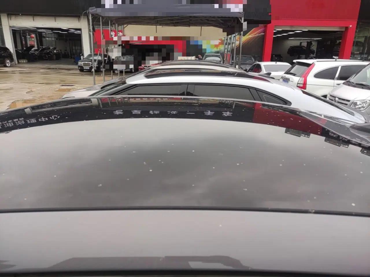 Volkswagen ID.UNYX 2024 Pro Long-Range Version — миниатюра 11