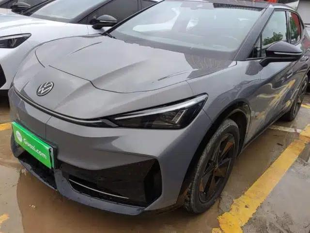 Volkswagen ID.UNYX 2024 Pro Long-Range Version