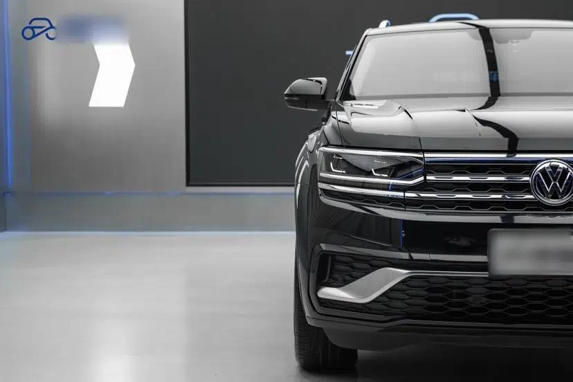Volkswagen Teramont X 2019 380TSI Four-Wheel Drive Prestige Luxury Edition — миниатюра 7