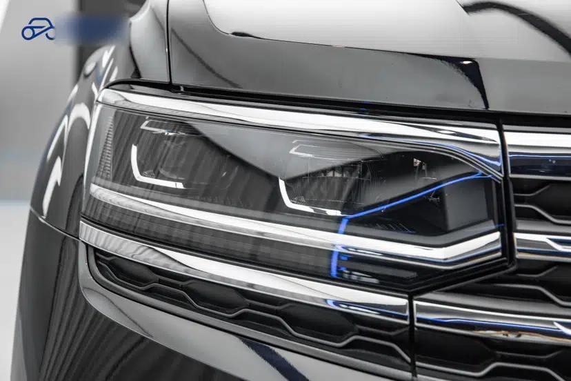 Volkswagen Teramont X 2019 380TSI Four-Wheel Drive Prestige Luxury Edition — миниатюра 8