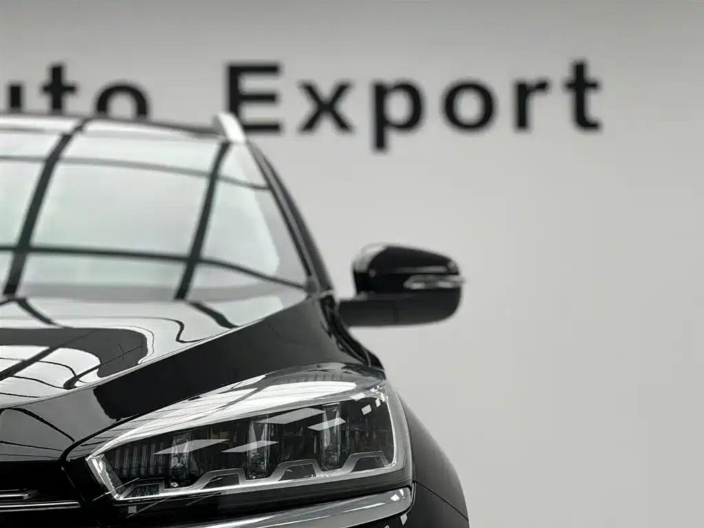 Chery Tiggo 8 2023 230TCI Manual Advanced Edition — миниатюра 4