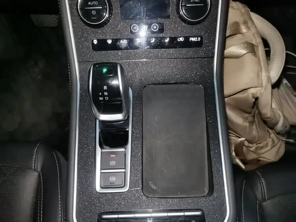 Chery Tiggo 8 2020 290TGDI Automatic Luxury Edition (Large Six-Seater) — миниатюра 14