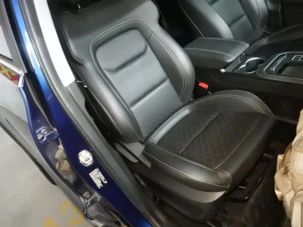 Chery Tiggo 8 2020 290TGDI Automatic Luxury Edition (Large Six-Seater) — миниатюра 25