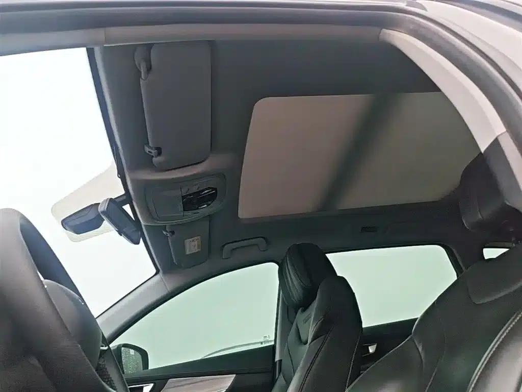 Chery Tiggo 8 2021 Kunpeng Edition 290TGDI Automatic Wind Chaser+ Edition — миниатюра 18